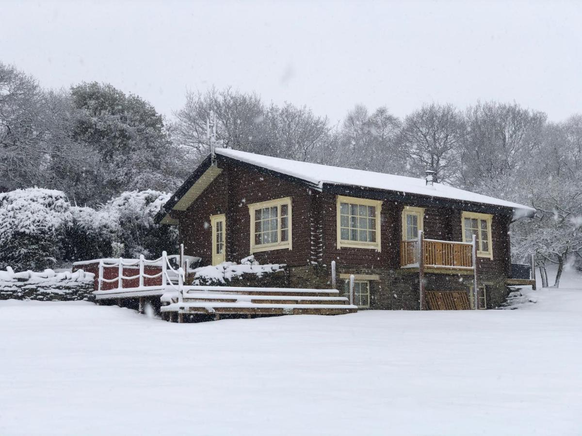 Faweather Grange Bingley Luaran gambar
