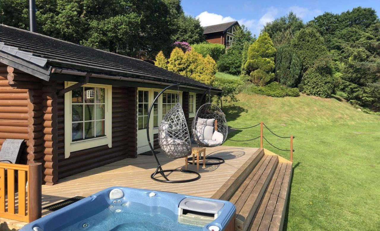 Faweather Grange Bingley Luaran gambar