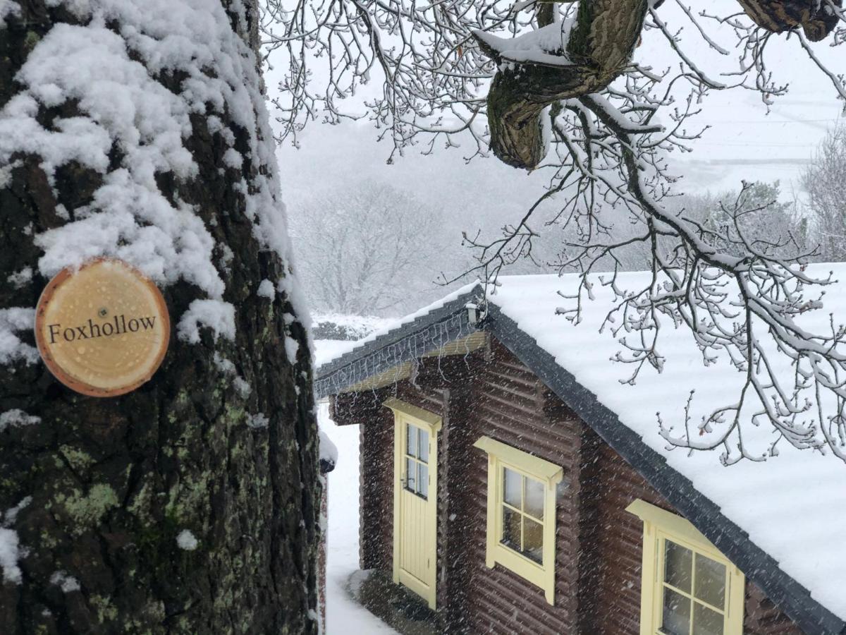 Faweather Grange Bingley Luaran gambar