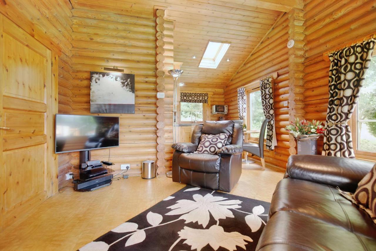 Faweather Grange Bingley Luaran gambar