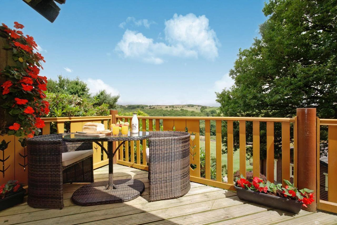 Faweather Grange Bingley Luaran gambar