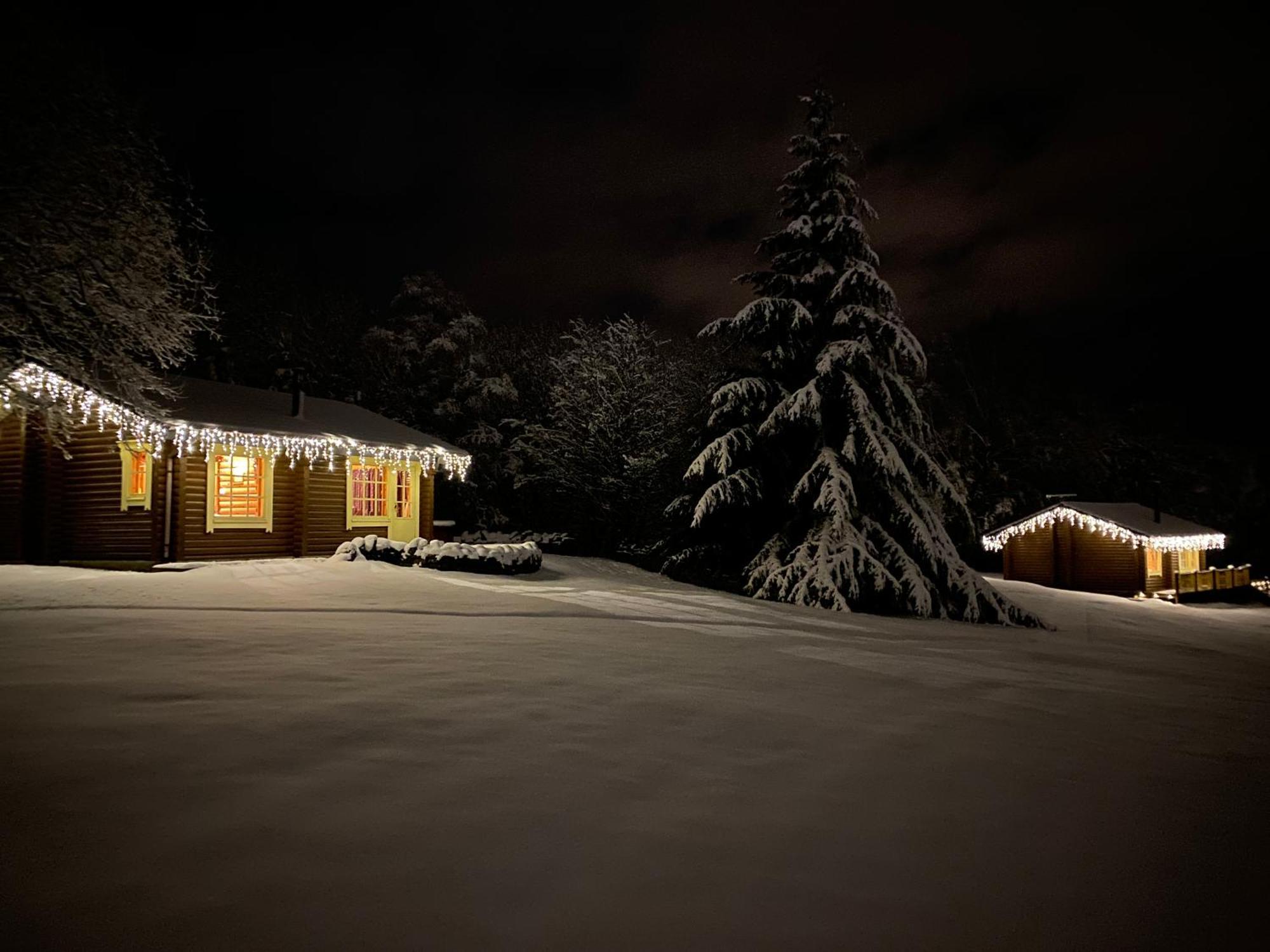 Faweather Grange Bingley Bilik gambar