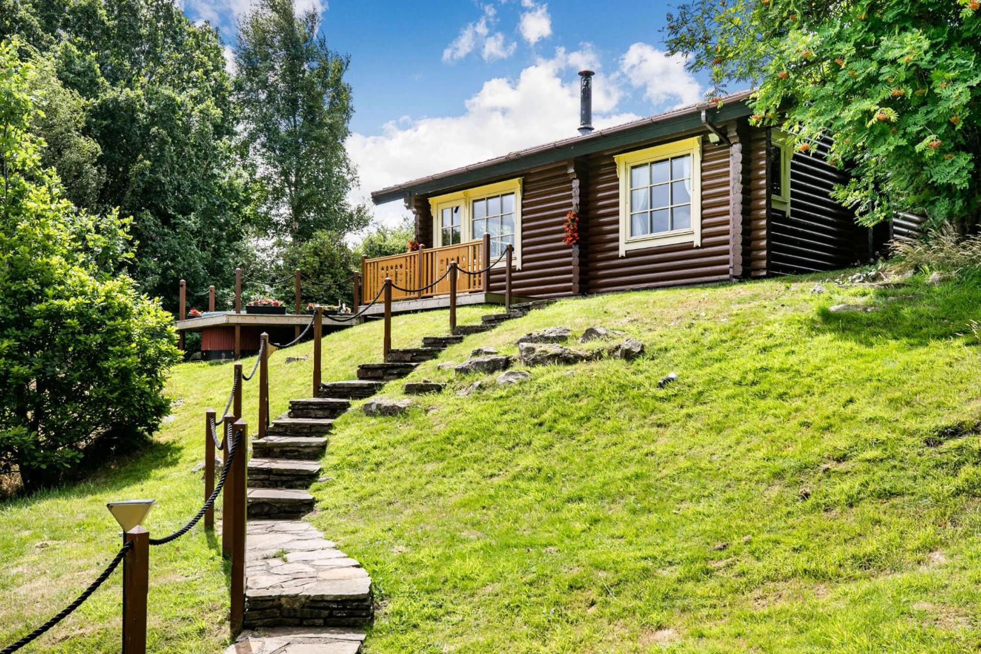 Faweather Grange Bingley Bilik gambar