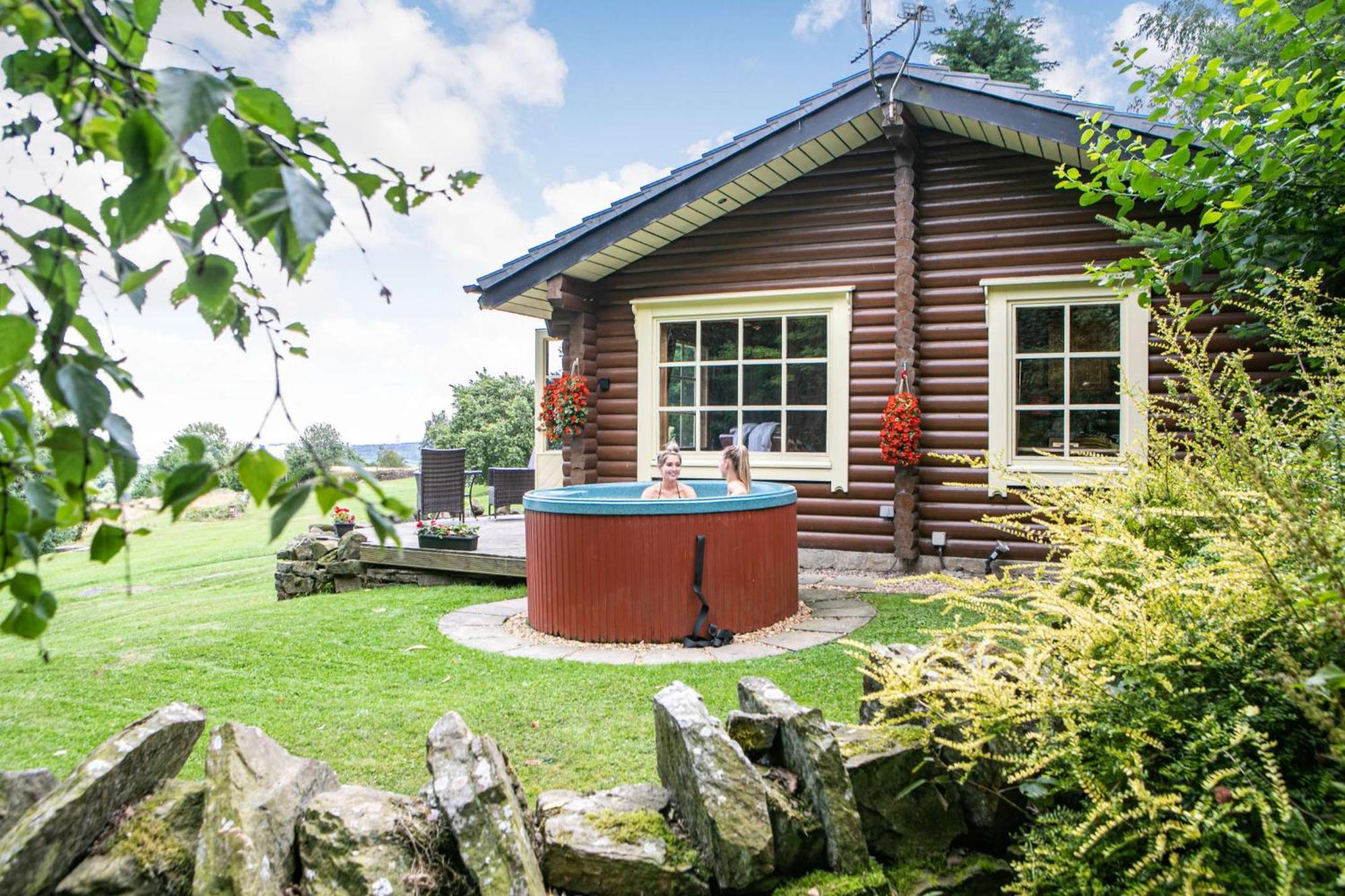 Faweather Grange Bingley Bilik gambar