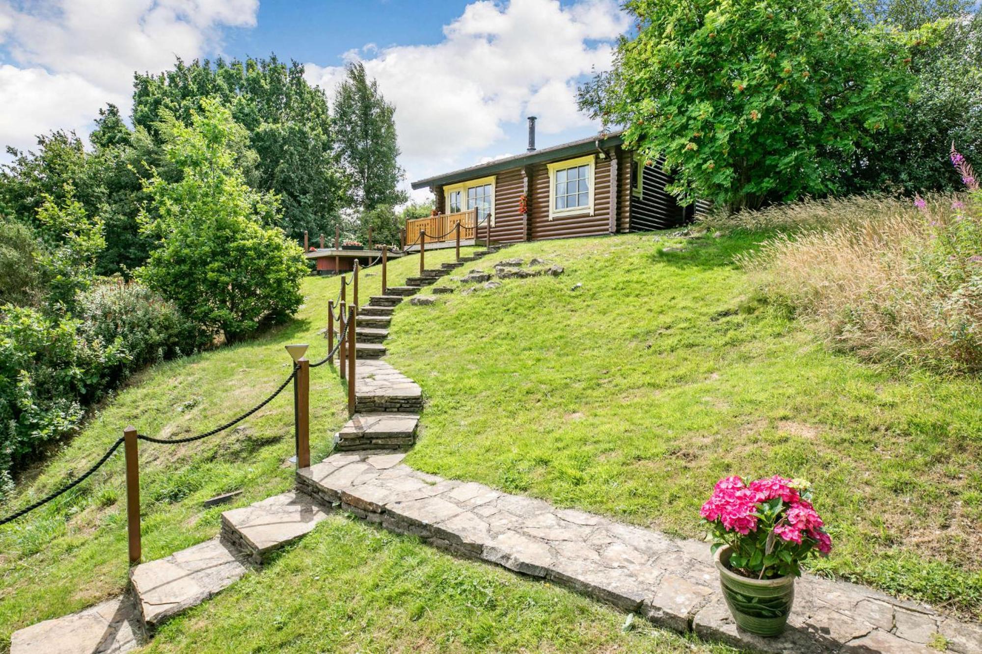 Faweather Grange Bingley Bilik gambar