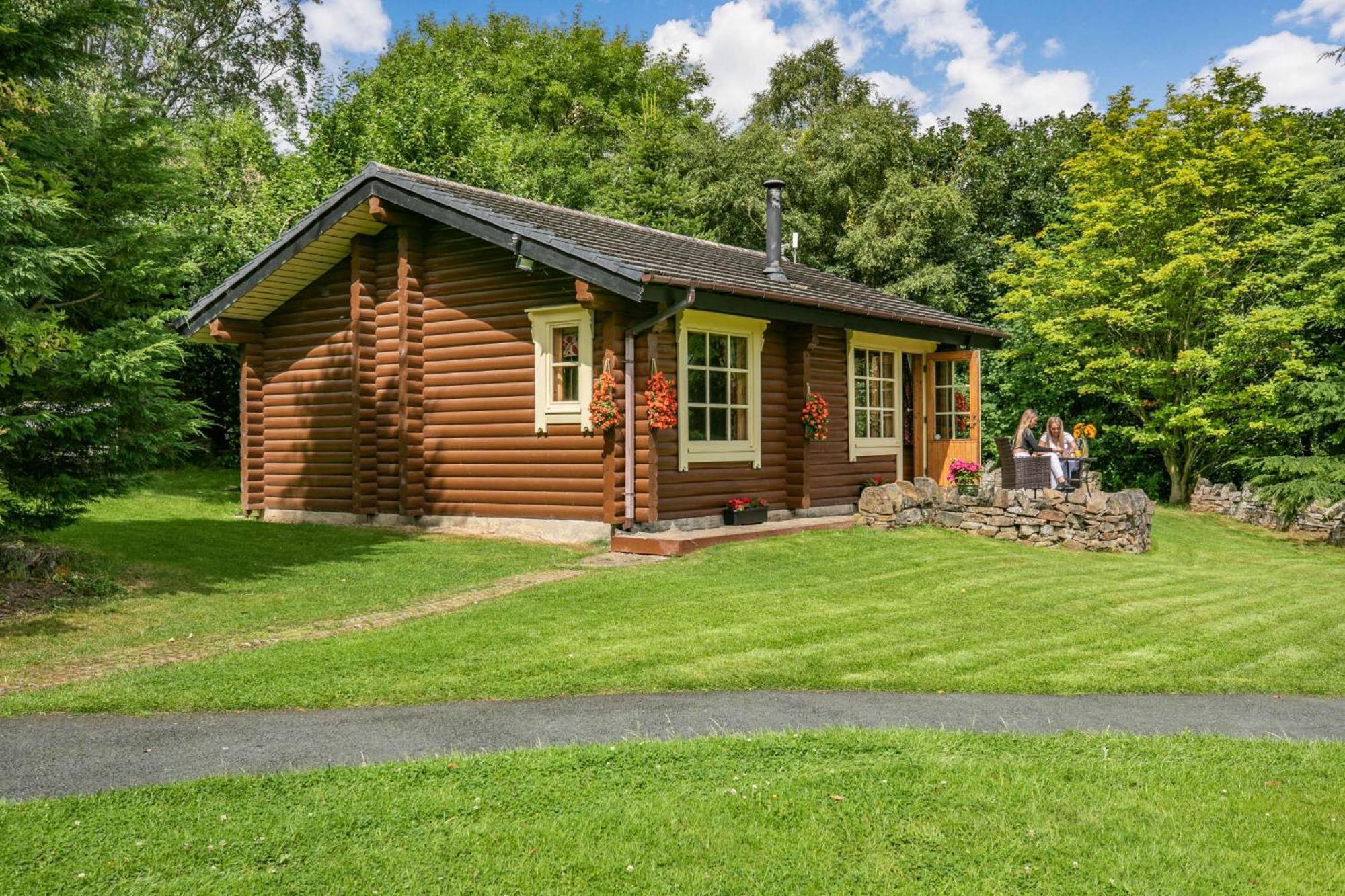 Faweather Grange Bingley Bilik gambar